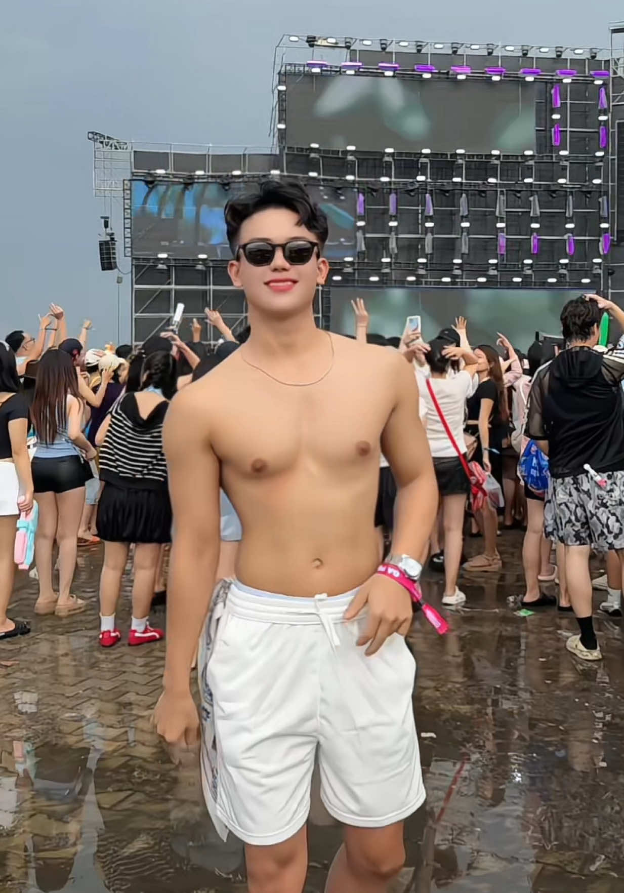 Jump with me… hey hey hey #ilovetiktok 