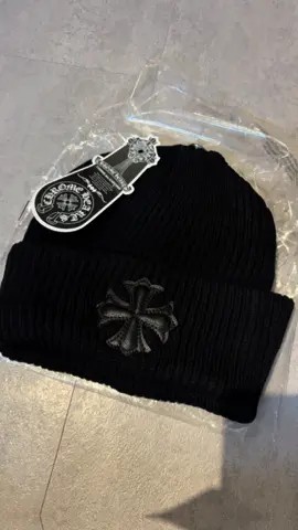 Beanie hat Chrome Hearts⚜️❗️🧢 Price:7$❗️ #fyp #Staticwavesbaktouk #accessories #cambodia #hat 