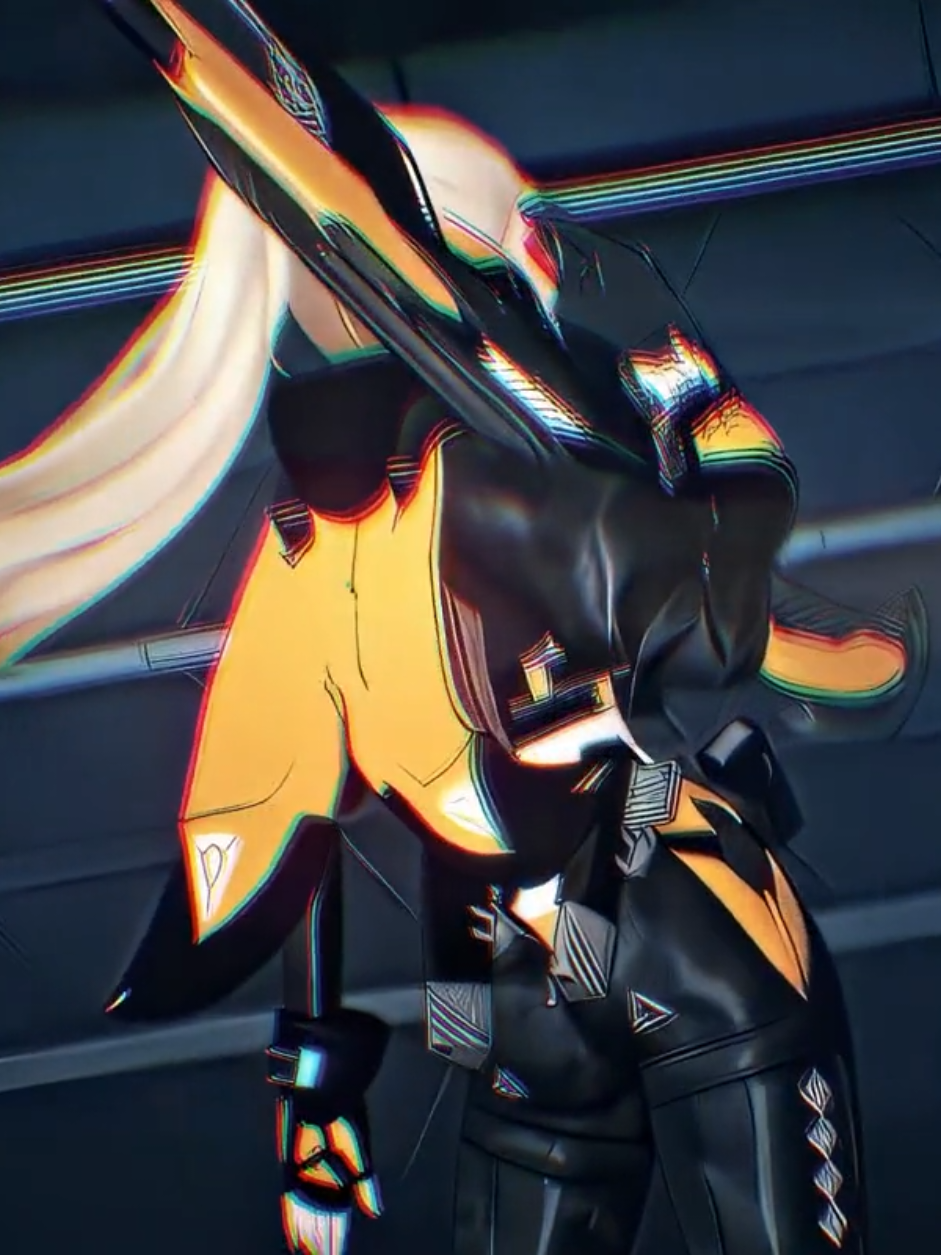 #zenlesszonezero  #zzzcreators #hoyocreators #zzzedit #trigger 