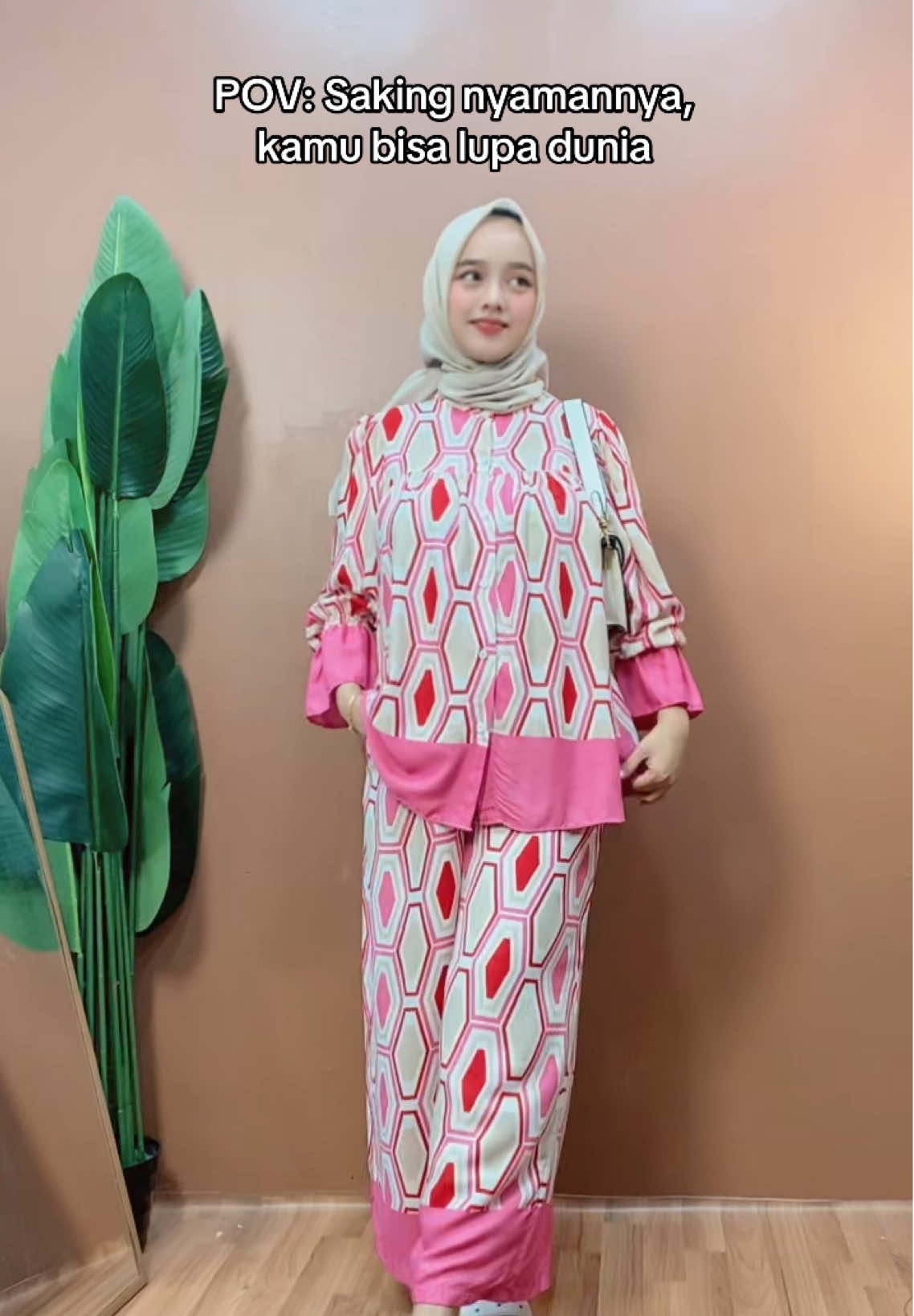 #rekomendasi #fyppppppppppppppppppppppp #ootdhijab #oneset 