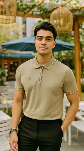 Áo polo cho anh em tham khảo #aopolo #phoidonam #quanaonam #outfit 