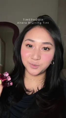 TBTB BGT LAUNCHING blurring tint timephoria!!😩💓