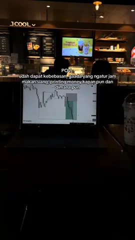 freedom💰#trading #daytrading #fundedtrader 