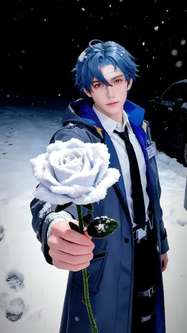 Tặng nàng 1 cánh hồng #lienquanmobile #trending #fyp #viralvideo #xuhuong 