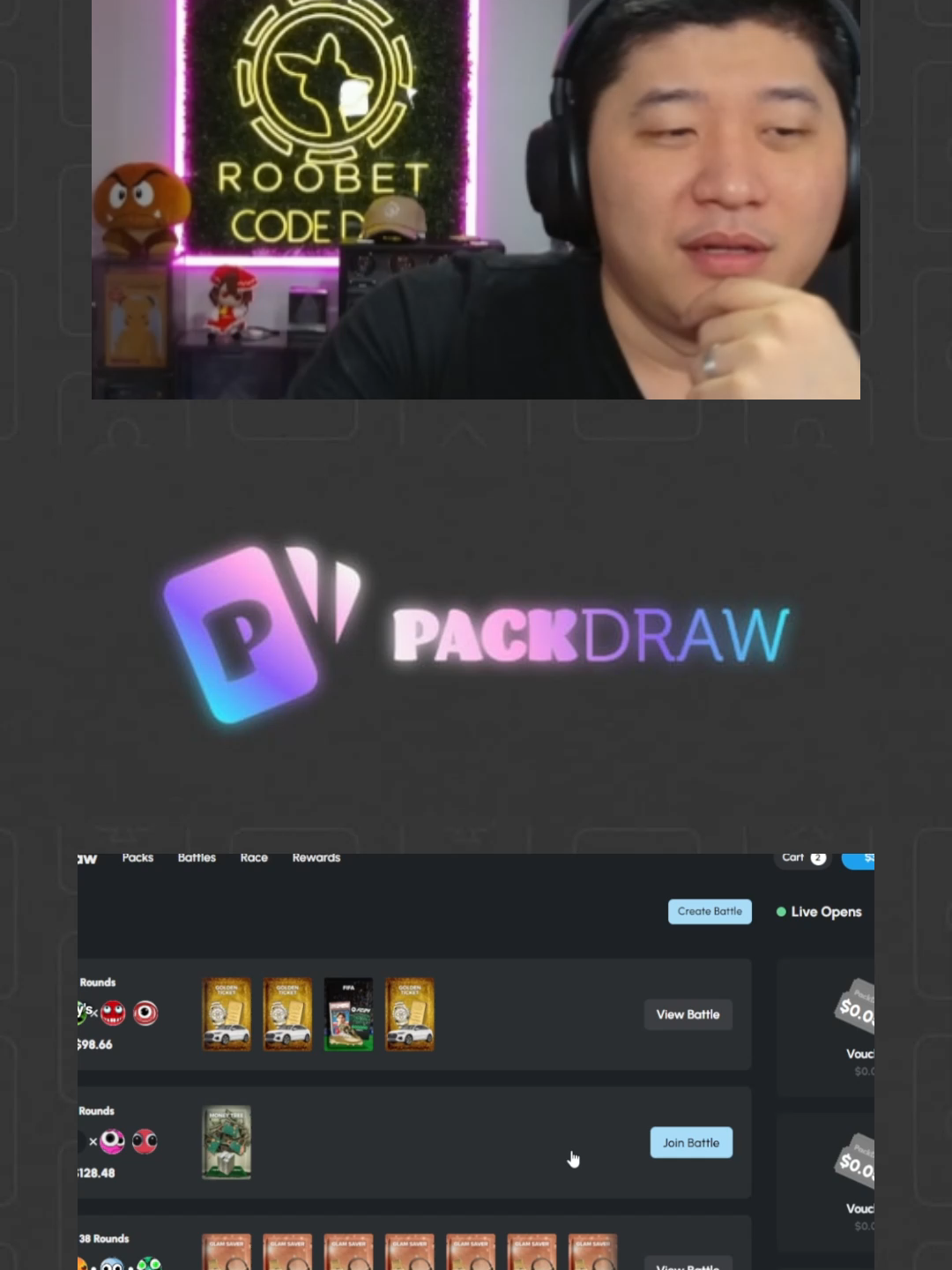 He Pulled a $1,400 Venusaur and Won the Battle 😱