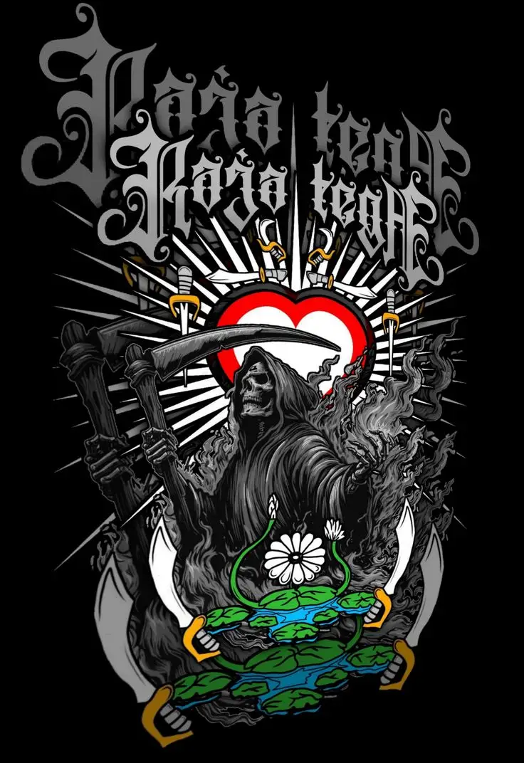 wallpaper psht estetik #foryoupage #shterate #pshtpusatmadiun #kece #fypage 