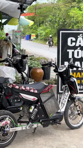 200m đi mấy nhóc #exdokieng #xedienponpon #xediendo 