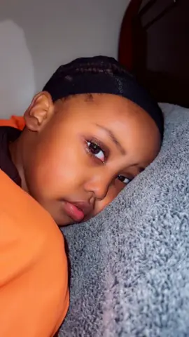 My Little Girl 🥹❤️