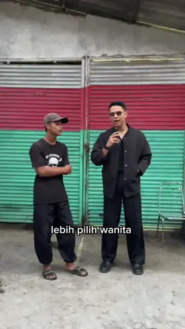 gimana kang? 21+ ya!