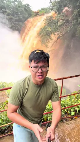 Lũ lớn về nhà em #xuhuong #anhnongdandalat #Vlog #datvendalat 