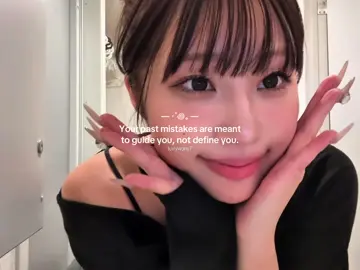 - ⋆˚꩜｡ || love her  || yt: suzu_ch_ || #foru #motivation #GlowUp #SelfCare #SelfImprovement 