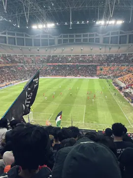 udah kngen bet ini persija maen lama bgt ini liburnya🗿 #persijajakarta 