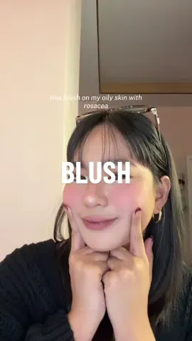 blush #fyp #blush 