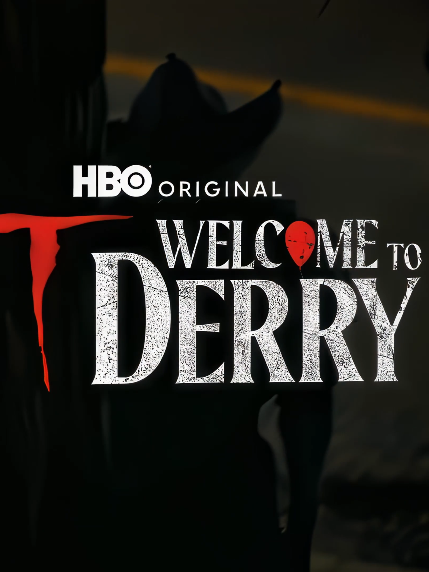 IT : Welcome to Derry - Episode 4 #itwelcometoderry #pennywise #it #welcometoderry #edit
