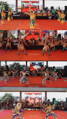 pentas kemaren keren bangett 🤩😋 maap ya klo ngeblur+editannya jelek 😓🙏 #magelang24jam #bismillafypシ #gwsmlovers👹 #fansgsky🤍 @garudawisnusatriamuda😝