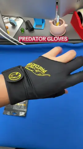 last na tooo #gloves #predatorgloves #predator #billiards #tiktokfinds 