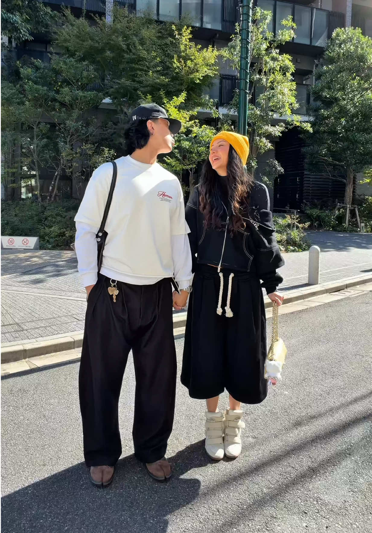 PEEP THE NEW @Zonefour 🫣Releasing 22.11, link in bio to sign up for early access #fyp #japan @Tom 