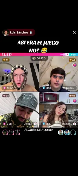 #luissanchez #fyp #parati @Luis Sánchez 🥤 