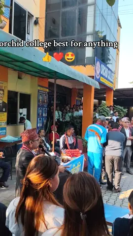 #orchidcollegebiratnagar #fyppppppppppppppppppppppp #filmore #foryoupage❤️❤️ 