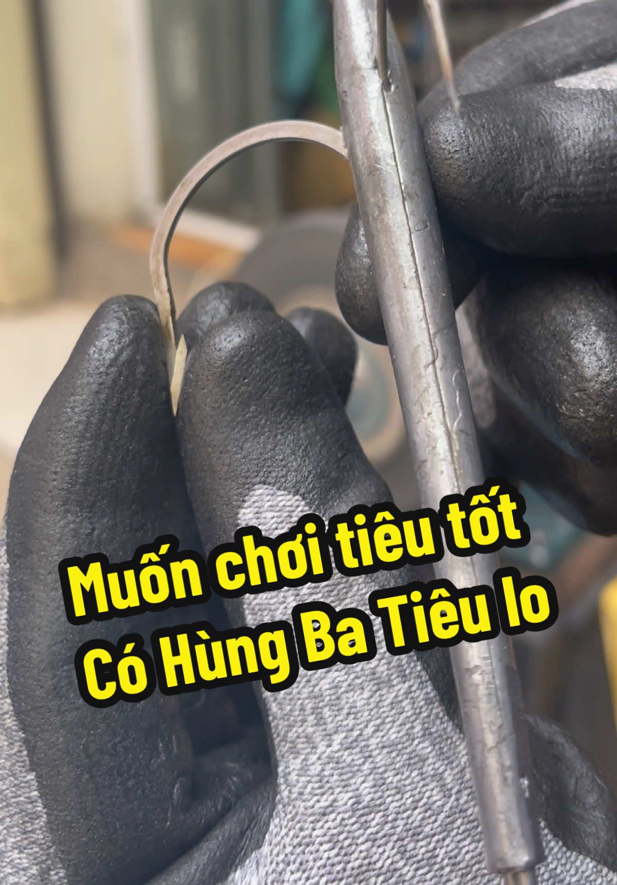 Nhìn có bén ko ae #viral #fishing #trending #cauca #hungbatieu 