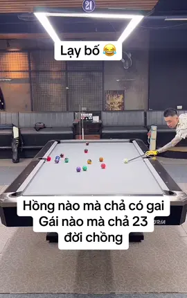 Ra dại#billiards#ngocxam#hathanh 