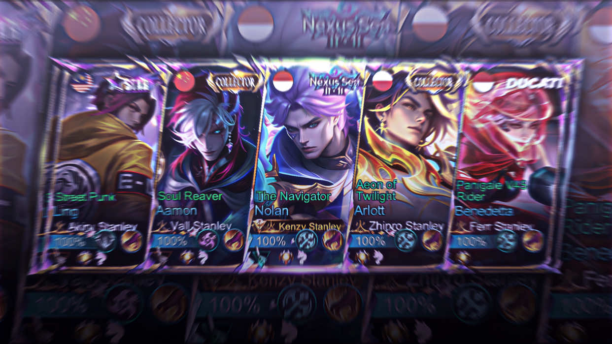 late trend?🤟🏻 #mlbb #trend #mobilelegends #fyp #CapCut 