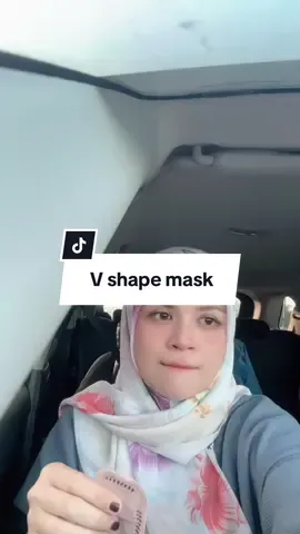 #creatorsearchinsights #vshape #vshapemask #topengmuka 