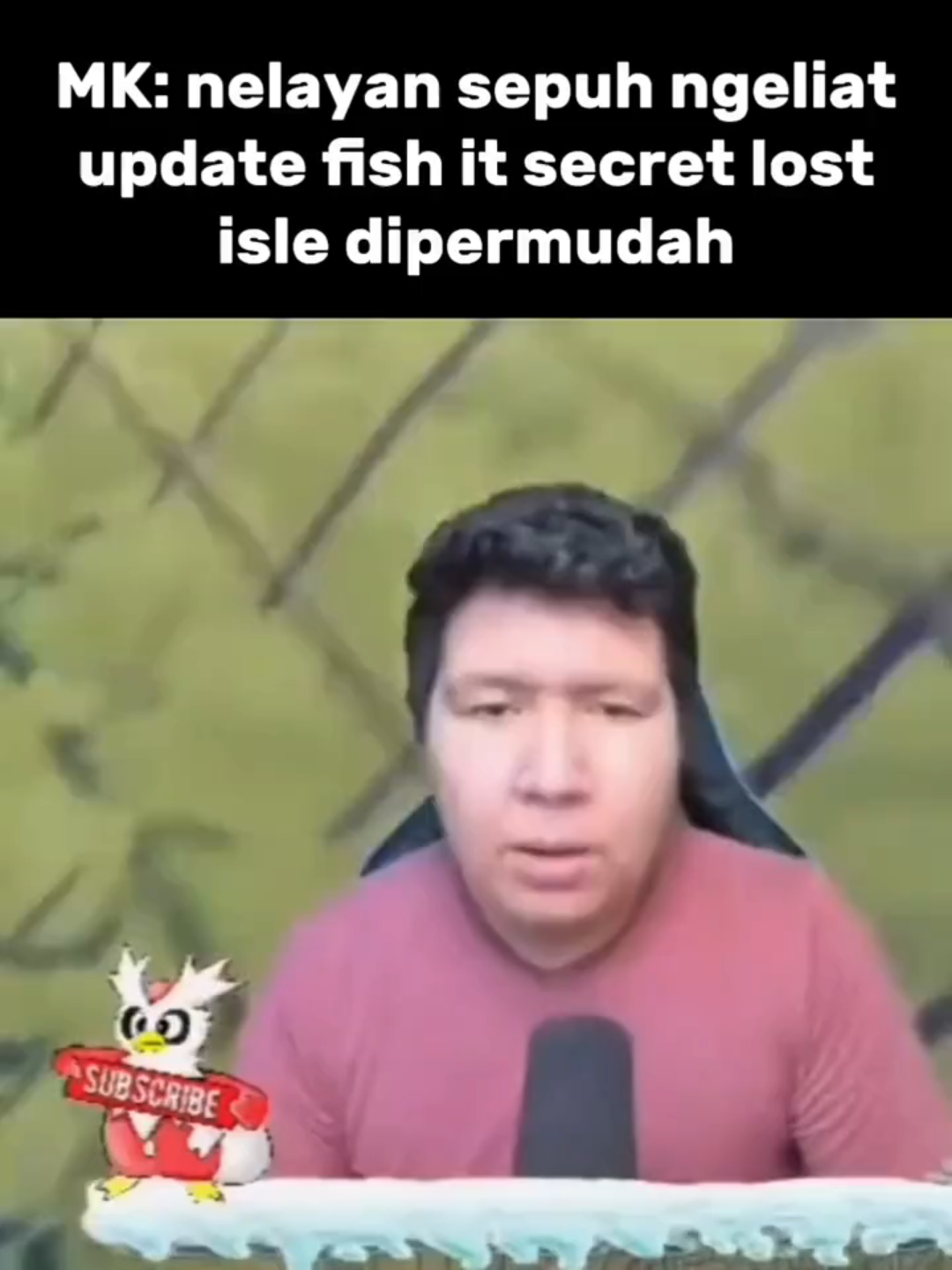 yg dpt ghostfinn 2 bulan mancing: tertawa tapi terluka 😹 #fishit #fishitroblox #updatefishit #talonkikir #fishitupdate #update #robloxfypシ #secretfishit #robloxfishit #roblox