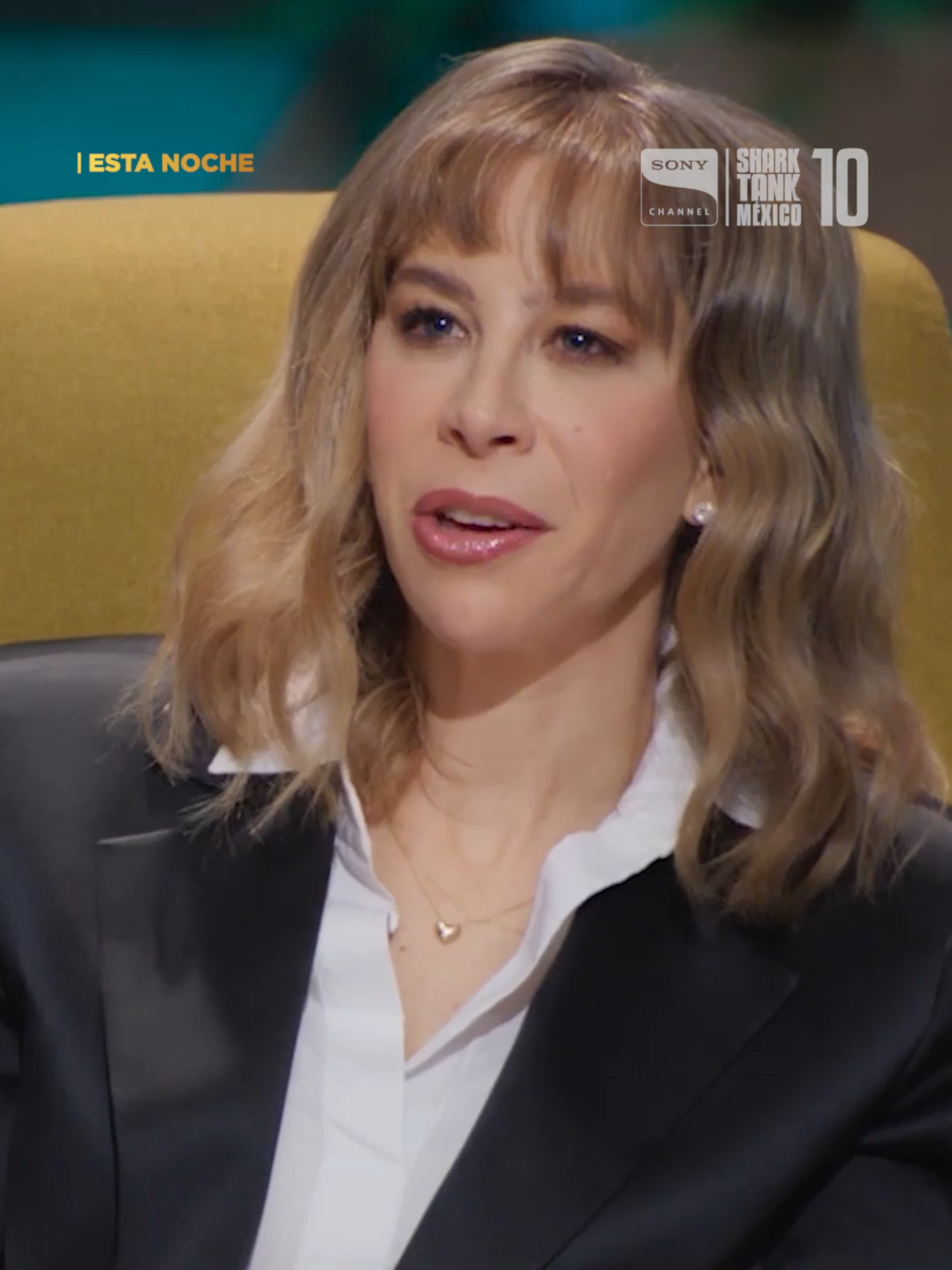 Más equipo, poca ganancia… ¿lograrán convencer a los Sharks? #SharkTankMx  Disponible HOY 9:00pm en YouTube y viernes 10:30PM por  Sony Channel.  #Adelanto