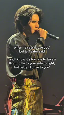 #JeffSatur #JeffSaturinKl #RedGiantTour2025 #RedGiantinKl 