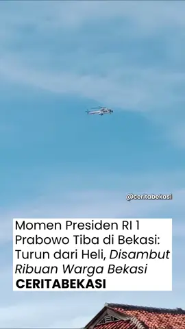Prabowo hadir langsung di SMPN 4 Kota Bekasi untuk meresmikan pemakaian Interaktif Flat Panel (IFP) atau smartboard sebagai bagian dari program digitalisasi pendidikan. Ia tiba di sekolah sekitar pukul 10.30 WIB menggunakan mobil “Maung”, dan disambut dengan antusias oleh warga sekitar, Prabowo melambaikan tangan melalui sunroof mobilnya, menandakan keakraban dan kedekatan dengan masyarakat. Di dalam sekolah, para siswa juga bergembira mendengar kehadiran orang nomor satu di Indonesia; sorakan dan tepuk tangan pecah saat Prabowo melangkah ke halaman utama sekolah. Setibanya di lokasi, Prabowo meninjau kelas-kelas yang telah dipersiapkan sebagai wahana demo penggunaan smartboard dalam proses belajar mengajar. Dalam kesempatan itu, hadir pula Mendikdasmen Abdul Mu’ti, Gubernur Jawa Barat Dedi Mulyadi, serta sejumlah pejabat tinggi lainnya untuk mendampingi. Momentum peluncuran IFP ini memperlihatkan komitmen kuat pemerintah pusat dan daerah dalam meningkatkan kualitas pendidikan lewat digitalisasi — langkah nyata menuju sekolah yang lebih modern, merata, dan berkeadilan. #bekasi #kotabekasi #ceritabekasi #fyp #prabowo 