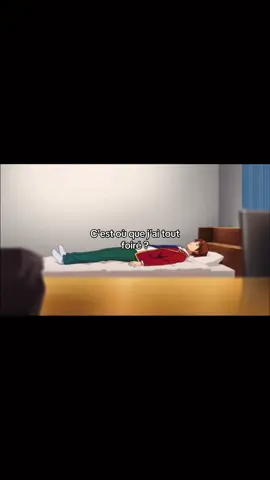 #pourtoi #anime #hopecore 