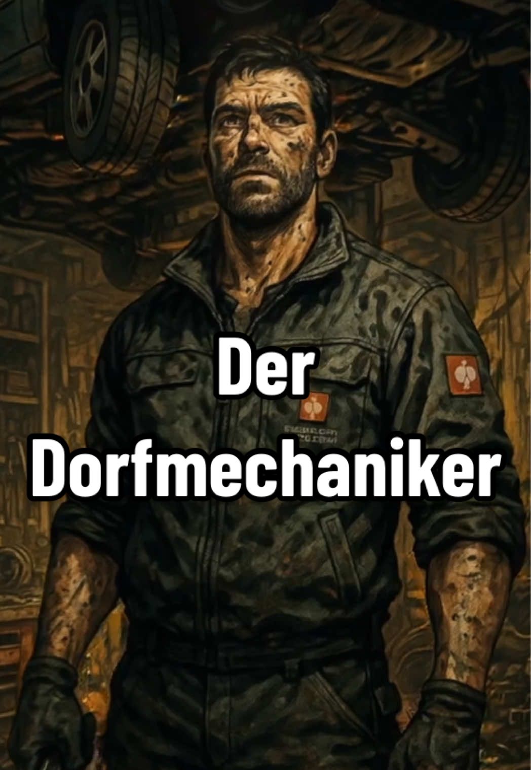 👨‍🔧Der Dorfmechaniker #engelbertstrauss #dorfkind #dorfmechaniker #handwerk #mechaniker