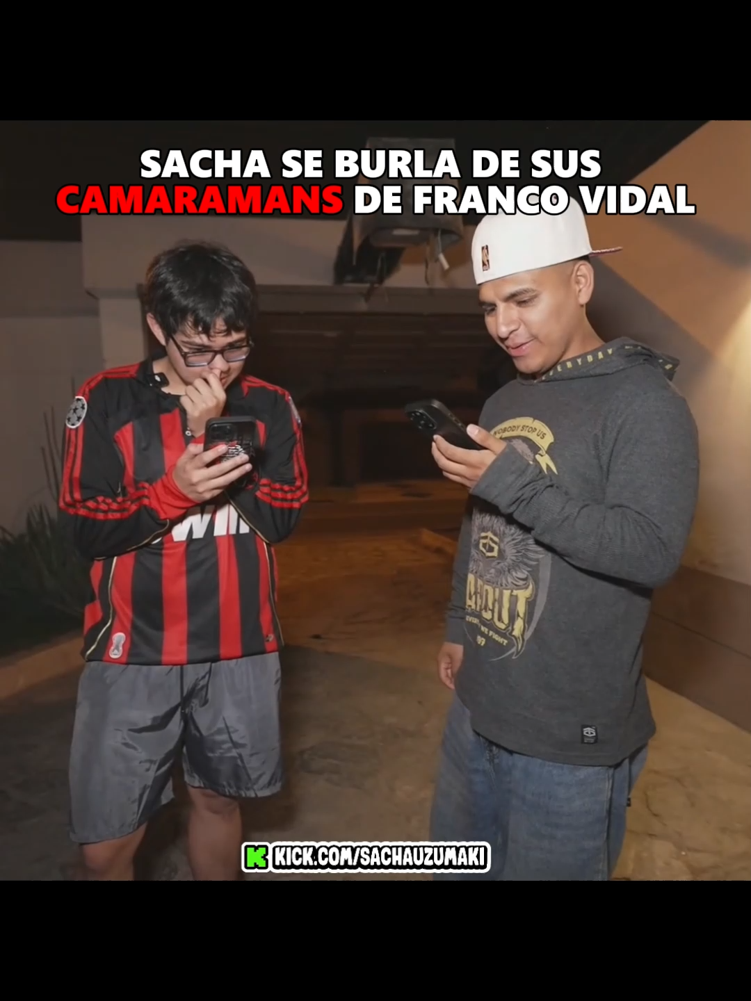 SON UN BAJE😂#sachauzumaki#sachauzumakiclips#perú🇵🇪#kick#viral#clips#guapo#directo#humor#play#especial#tiktokfyp#amigos#show#chow#streaming#live#fyp#kickperú💚