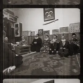 Eli öpülesi dedeler...  #vefa #türk #türkiye #vatan #bayrak 