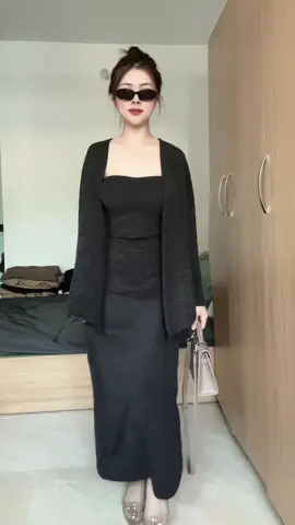 #xuhuong #vayxinh #dambody 