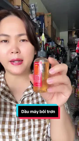 Dầu máy bôi trơn máy móc ổ khóa quạt điện cho các bác đây ạ @Điện Nước Sớm Hằng #dauboitron#daumayboitron#dauboitronthietbi#daumay#dautraquatdien 