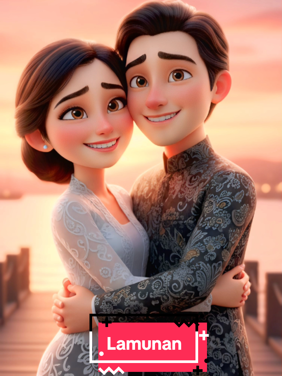 Lamunan #lamunan #lagujawa #liriklagujawa #xyzbca #masukberanda 