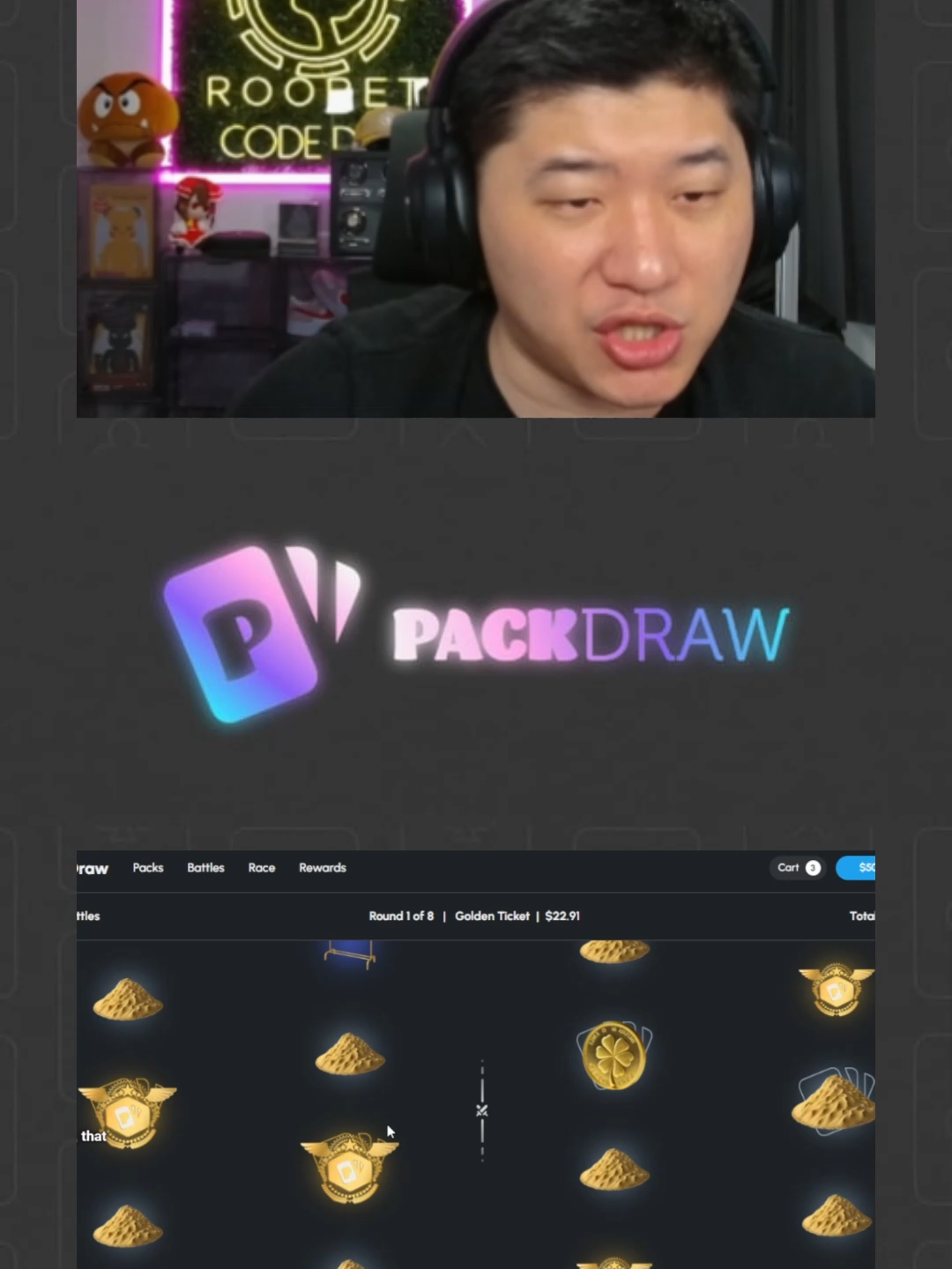 He Pulled $4K Apple VR!!! 🤯