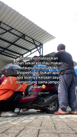 yuukkk#shopeefood #drivercwe #drivermuda #fypage 