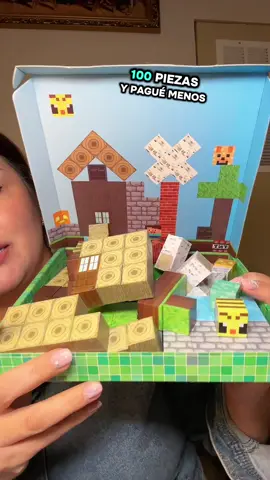 #cubosmagneticos #juguetes #bfcm #superbranddaybfcm #tiktokshopcybermonday 