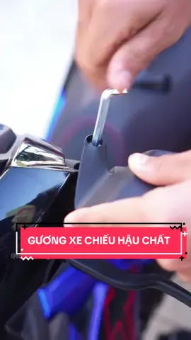 Trả lời @Hải Vic cặp gương xe cứu hộ hàng chính hãng chất lượng cao cấp. ##tonychung##LearnOnTikTok