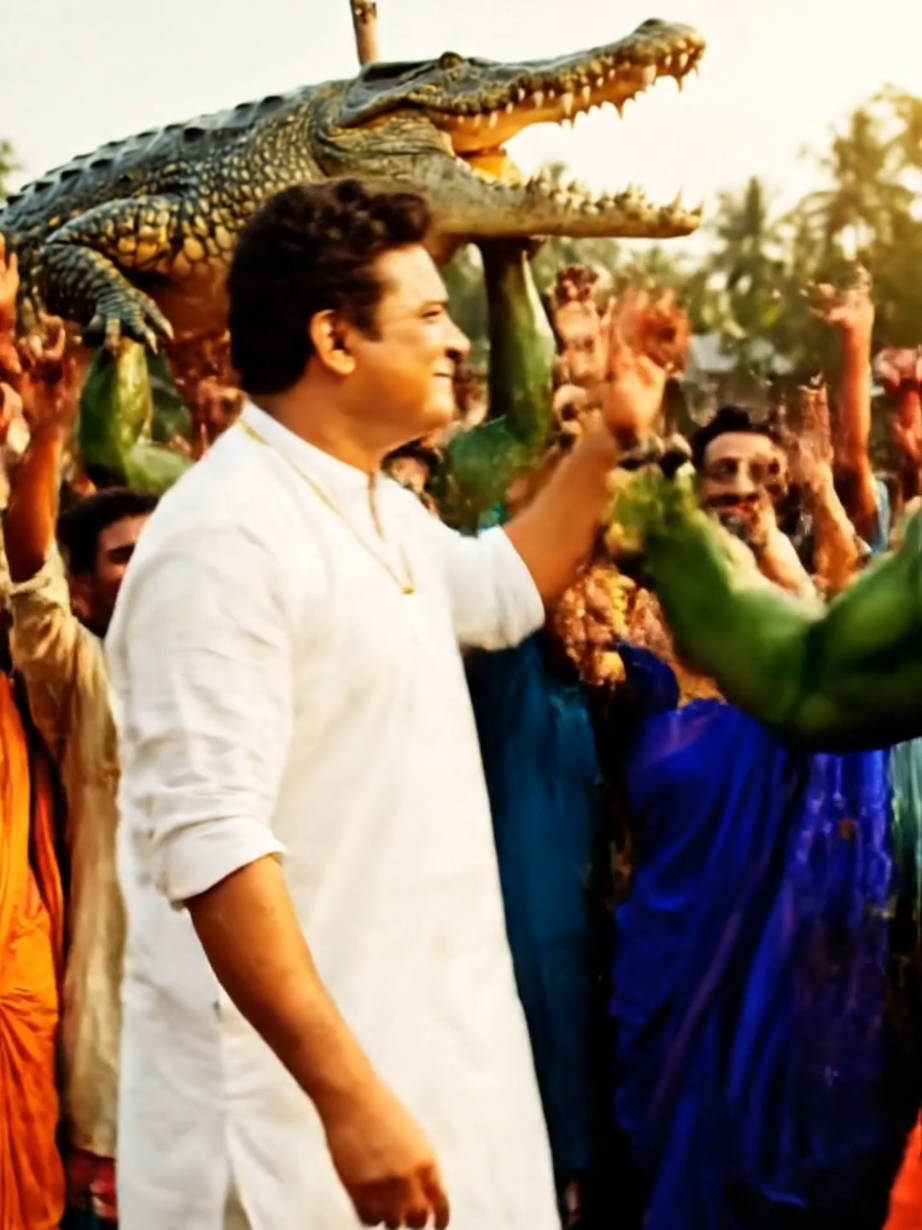 হালকা এখন জমিদারের জামাই #ai #comedy #funny 