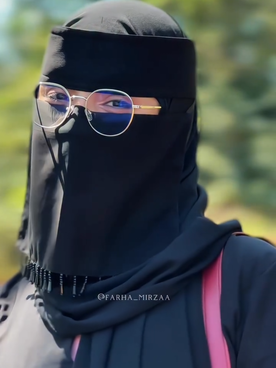 #viral #foryoupage #tiktok #hijab #trending 