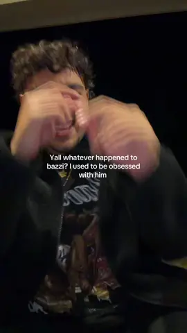 no cause this was my shii in 2018 #bazzi #fyp 