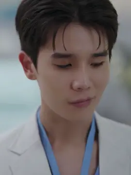 คุณหมอน่ารักขนาดนี้จะไม่ให้ชอบได้งัย #earthpirapat #jimmyjitaraphol #fyp 