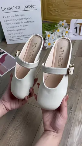 Tôn da tôn dáng đi lên chân siêu êm nha các tình yêu 🥰🥰🥰#hottrend #xuhuongtiktok #giaydepnu #giaydepnu #giaybupbe 