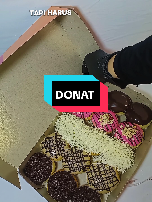 Ada yang pernah ngalamin ngaak?😌 yang mau Glaze nya bisa langsung cek keranjang kuning 🛒👇 #fypシ゚viral #bisnisonline #bisnisrumahan #fypシ #bisnisanakmuda 