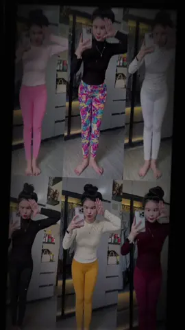 Trùm legging gọi tên Lê Yến #lêyến   