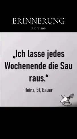 #erinnerung